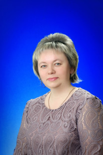 Лошакова Марина Владимировна