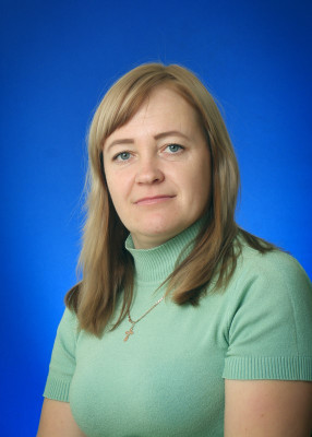 Воспитатель Новосёлова Наталья Юрьевна
