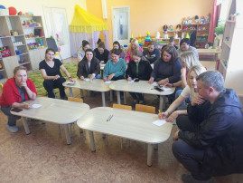 Встреча неравнодушных родителей Встреча неравнодушных родителей.