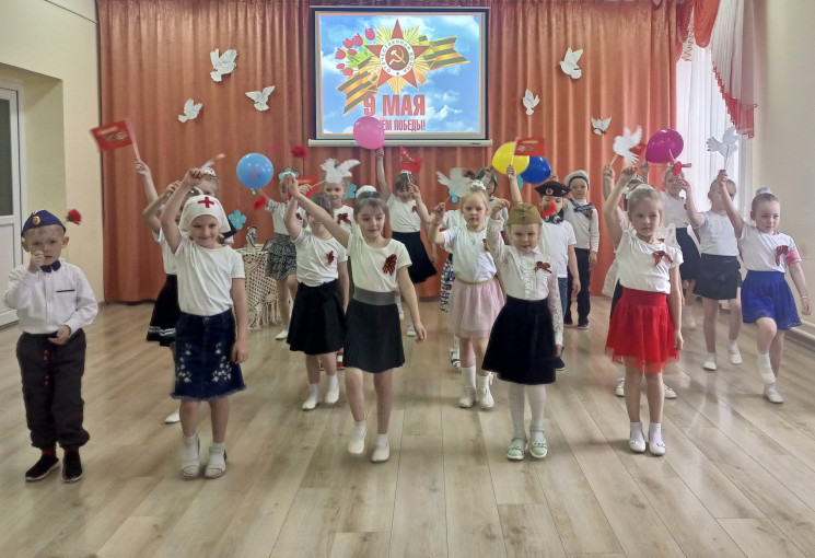 Победа в наших сердцах Победа в наших сердцах.