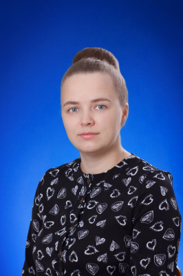 Инструктор по физической культуре Багаева Светлана Юрьевна Инструктор по физической культуре Багаева Светлана Юрьевна