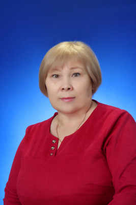 Воспитатель Вахренева Анисья Павловна Воспитатель Вахренева Анисья Павловна